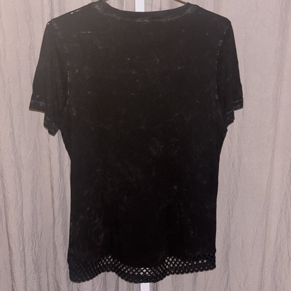 Fast & Furious by Afflicted Tee, Medium, Faded Black, NWOT - Picture 4 of 9